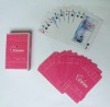 Playing Card printing