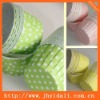 Pleated Colorful Baking Cup