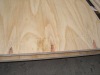 Plywood for packing-1250*2500