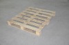 Plywood laminated Pallet