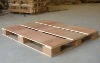 Plywood pallet