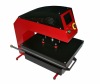 Pnenumatic Drew-Out Heat Press-APD-20/APD-24