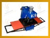 Pneumatic Double-Position Heat-Transfer Machine