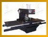 Pneumatic Double-Position Heat-Transfer Machine