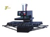 Pneumatic Double Stations Heat Press Transfer Machine A