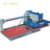 Pneumatic Double Stations T-shirt Heat Press Machine A