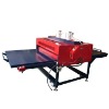 Pneumatic Double Table Heat PressHeat Press Machine for Pull-out Style