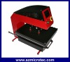 Pneumatic Draw-out Heat Press APD-20/24