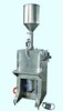 Pneumatic Foot inpulse Jam Filling Machine(XBGZJ-280L )