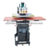 Pneumatic Heat Transfer Machine,label printer