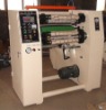 Pneumatic Paper and Film Slitting Machine