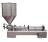 Pneumatic Paste Filling Machine