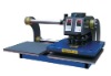 Pneumatic Pattern Digital Heat Press Machine with Double Working Table