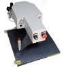 Pneumatic Pattern Head-shaking Heat Press Machine