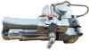 Pneumatic Strapping Machinery For PET and PP