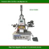 Pneumatic-drive Card Hot stamping machine