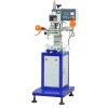 Pneumatic flat hot stamping machine