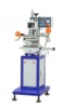 Pneumatic flat hot stamping machine