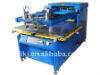 Pneumatic flat screen printing machine KRS6080F