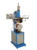 Pneumatic heat transfer machine