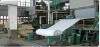 Point-to-point Embossing Face Tissue Machine