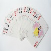 Poker Cards With Beautiful Design Picture