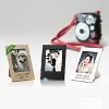 Polaroid photo frame