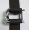 Polyester Composite Evolution Strapping(32mm 1.5tons black)