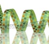 Polyester Ribbon with Small Lattice