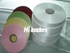 Polyester Satin Woven Label Ribbon