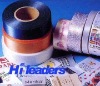 Polyester Satin Woven Label Tape