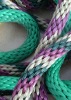 Polyester Solid Braided Rope