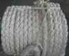 Polyester and PP Mixed Rope