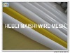 Polyester mesh for screen printing