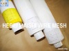 Polyester printing mesh