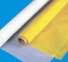 Polyester printing screen