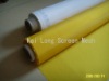 Polyester printing screen mesh