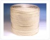 Polyester rope