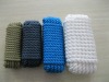 Polyester rope