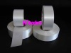 Polyester satin label ribbon