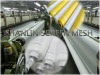 Polyester screen mesh