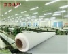 Polyester screen printing for CD/DVD printing