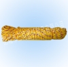 Polypropylene Braided Rope