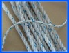 Polypropylene Danline Ropes