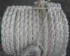 Polypropylene Mooring Rope