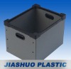 Polypropylene Sheet Box