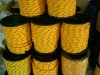 Polypropylene rope