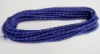 Polypropylene rope