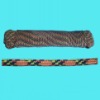 Polypropylene rope