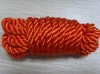 Polypropylene twist rope